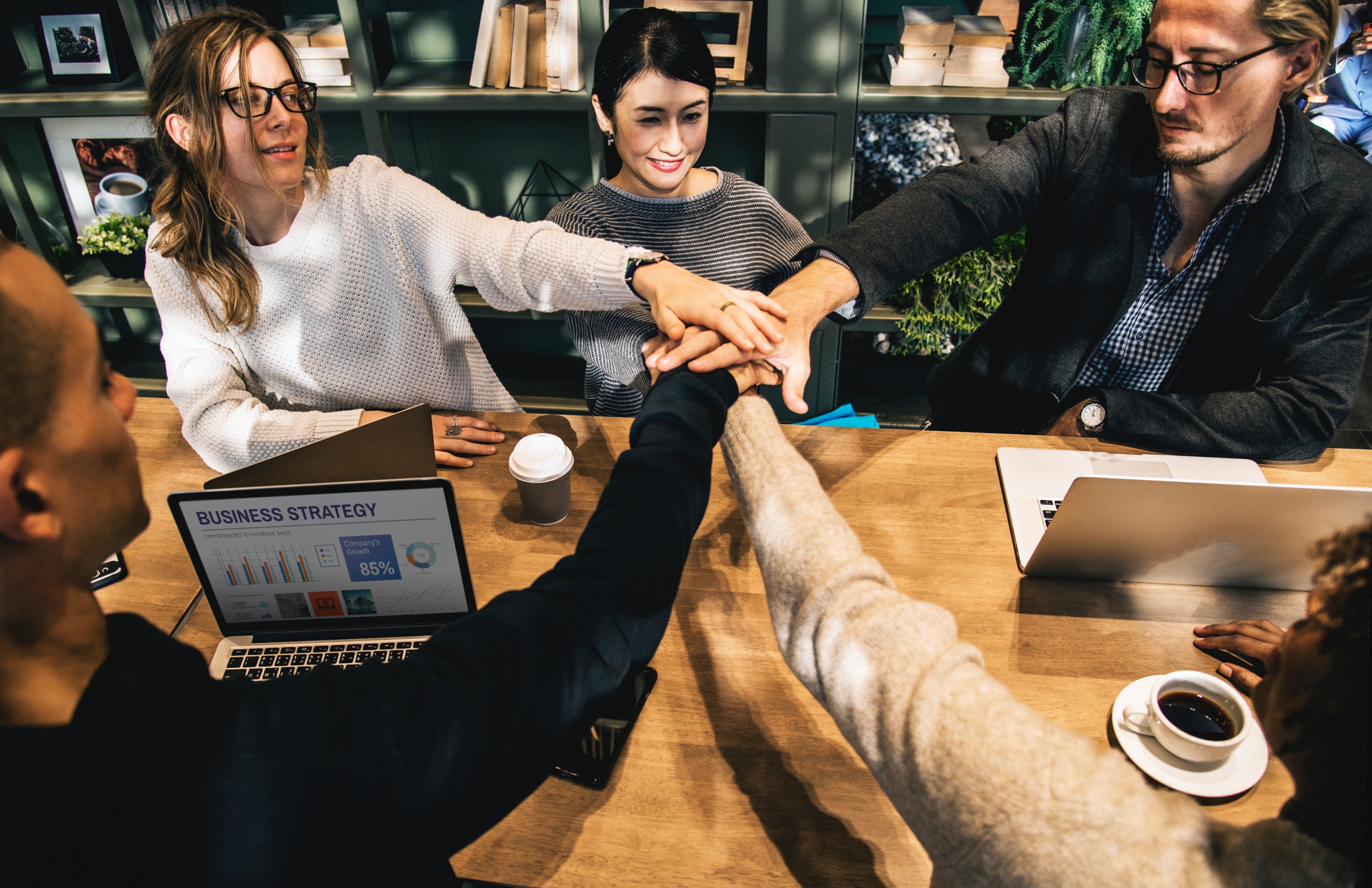 integration en entreprise