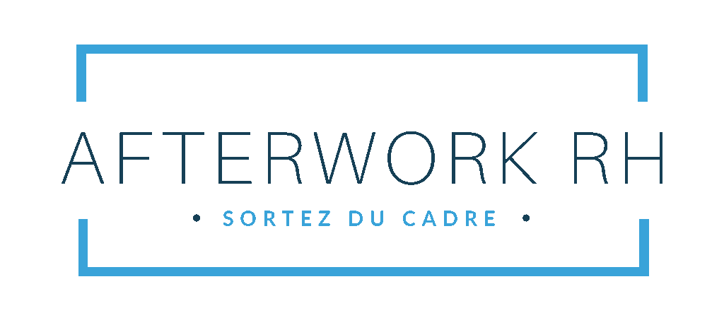 Logo AfterWork RH