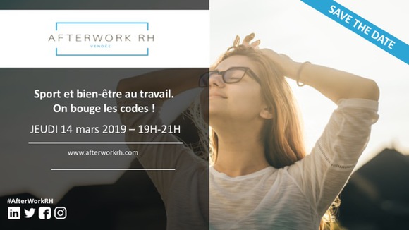 Afterwork rh sport