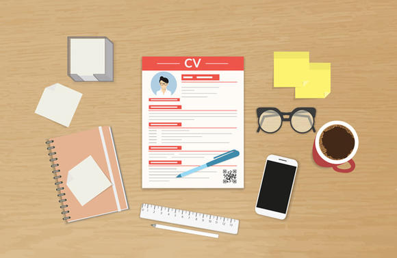 Bien rédiger son CV