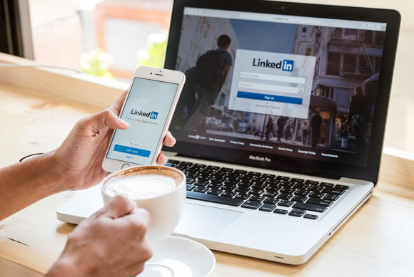 comment recruter sur linkedin