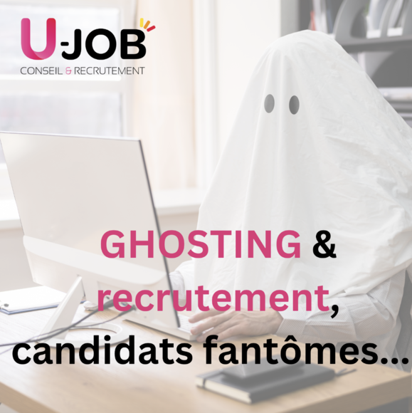 Ghosting