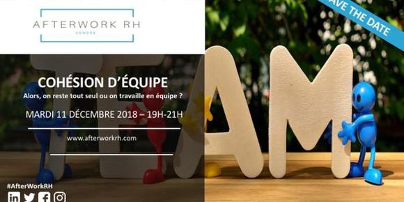 invitation afterwork rh la roche sur yon