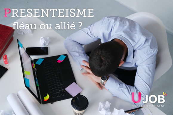 presenteisme-travail