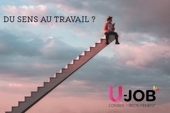SENS AU TRAVAIL